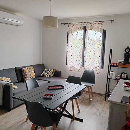 Les Chataigniers Appartement Meuble Saint Sebastien d'Aigrefeuille Exterior photo