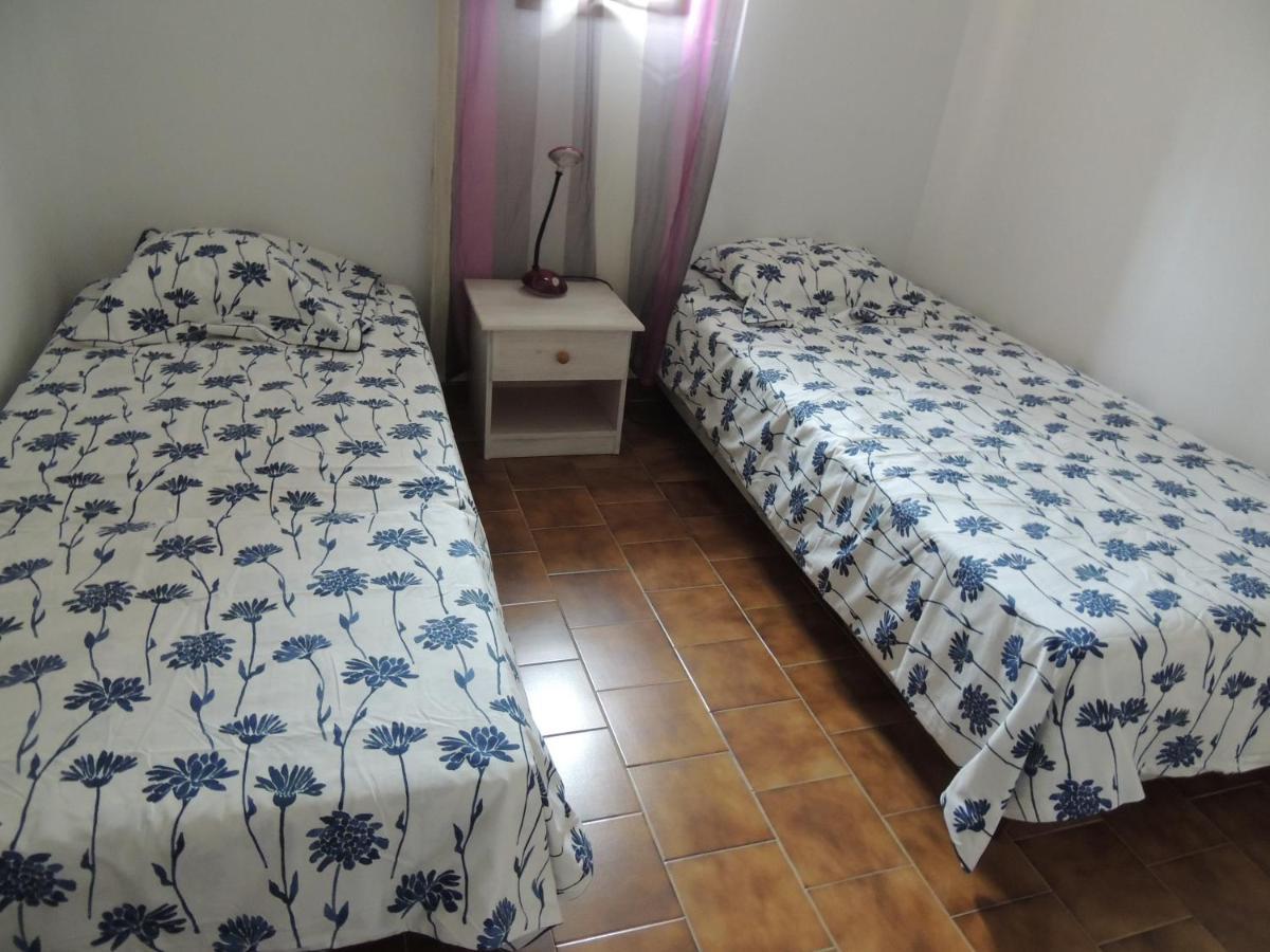 Les Chataigniers Appartement Meuble Saint Sebastien d'Aigrefeuille Exterior photo